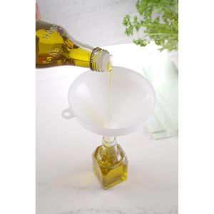 Produktbild für Trichter Hendi 567616, weiß