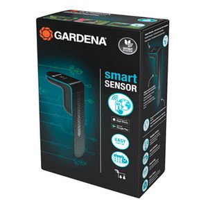 Produktbild für Bodenfeuchtesensor Gardena smart Sensor, 19040-20