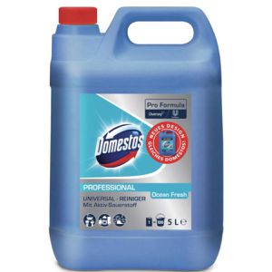 Hygienereiniger
