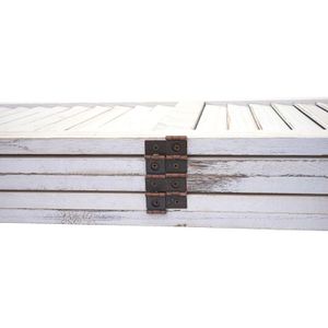 Produktbild für Paravent Mendler HWC-G30, innen, 5-teilig