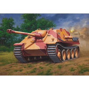 Produktbild für Modellbausatz Revell 03232 Sd.Kfz.173 Jagdpanther