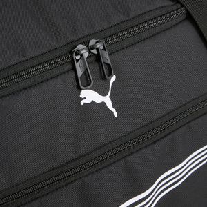 Produktbild für Sporttasche PUMA Fundamental S Sports Bag, schwarz