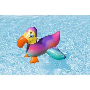Produktbild für Schwimmtier Bestway 41504, aus PVC, Dandy Dodo
