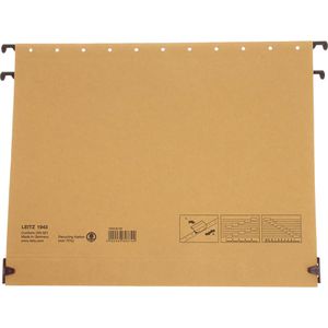 Produktbild für Hängesammler Leitz Alpha, 1943-00-00, A4