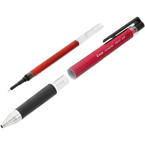 Produktbild für Tintenrollermine Pilot Synergy Point 0.5, 2509002