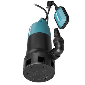 Produktbild für Schmutzwasserpumpe Makita PF1010, 1100 W