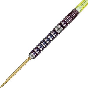 Produktbild für Dartpfeile Target-Darts Luke Littler WM 2025 Swiss Point