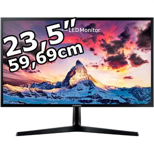 Monitor Samsung S24F356FHR, Full HD