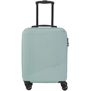 Produktbild für Koffer Travelite Bali mint, 3-teilig