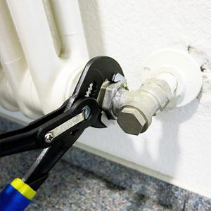 Produktbild für Wasserpumpenzange S&amp;R 277300040