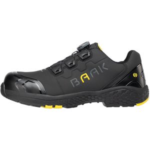 Produktbild für Sicherheitsschuhe BAAK Alex, ESD, S3S