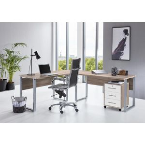 Produktbild für Büromöbel-Set BMG-Möbel Office Edition Set 4