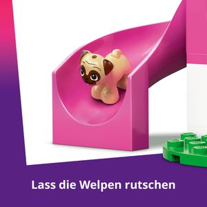 Produktbild für Klemmbausteine LEGO Friends 42665, ab 4 Jahre