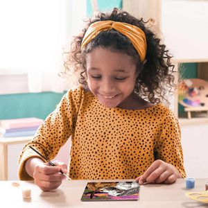 Produktbild für Malen-nach-Zahlen Ravensburger CreArt, ab 9 Jahre