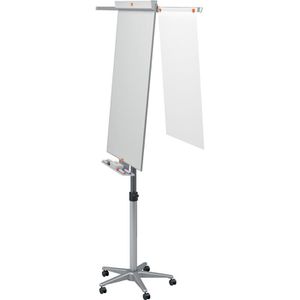 Produktbild für Flipchart Nobo 1901920, Impression Pro Mobil