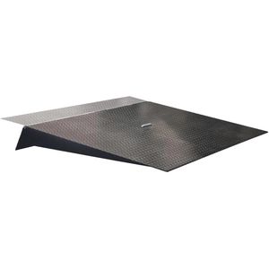 Produktbild für Auffahrrampe VARIOfit sg-200.520, bewegliche Lippe, 1 Stück