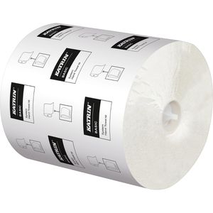 Produktbild für Handtuchrollen Katrin Basic M, 460201