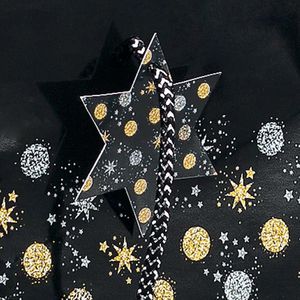 Produktbild für Geschenktüte Sigel GT030 Stardust