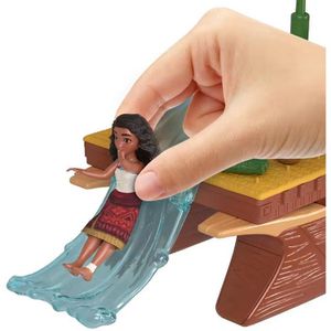Produktbild für Spielset Mattel Disney Vaiana 2 JBT78, ab 3 Jahre
