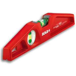 Wasserwaage SOLA 01330101, M 25