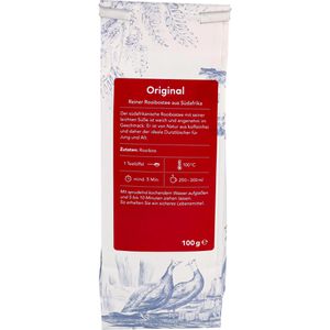 Produktbild für Tee Dallmayr Original