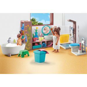 Produktbild für Spielset playmobil MY LIFE 71611, ab 4 Jahre