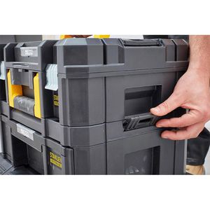 Produktbild für Werkzeugkoffer Stanley FATMAX PRO-STACK III, FMST1-71968