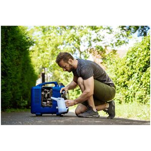 Produktbild für Messbecher Hazet 198-4, aus Kunststoff