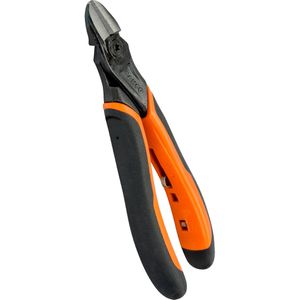 Produktbild für Seitenschneider Bahco 2101G-180 Ergo