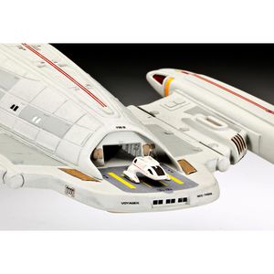 Produktbild für Modellbausatz Revell 04992 U.S.S. Voyager