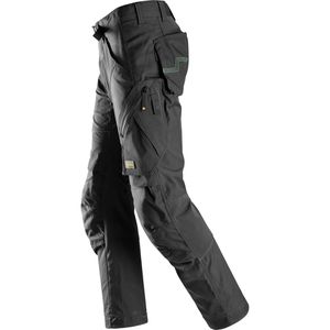 Produktbild für Arbeitshose Snickers-Workwear FlexiWork Plus, 6902