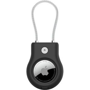 Tracker-Hülle Belkin Drahtseil