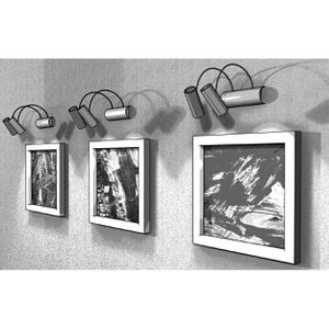 Produktbild für Dübel Upat 542948, Metall UGM