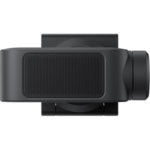 Produktbild für Webcam Insta360 Link 2 Pro, schwarz, neigbar &amp; schwenkbar