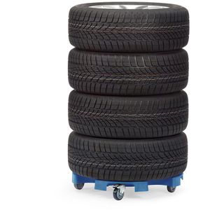 Produktbild für Transportroller Fetra Reifenroller, 4547