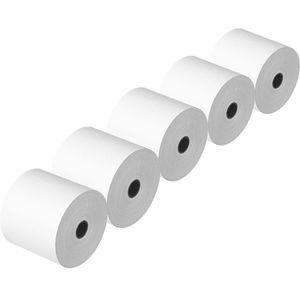 Kassenrollen Böttcher-AG 76mm x 20m x 12mm