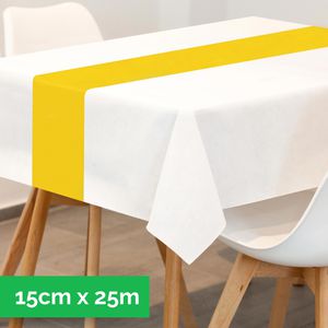 Produktbild für Tischläufer Sensalux 69773587, waschbar