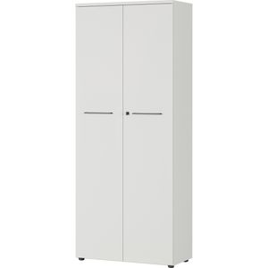 Aktenschrank Germania Agenda, 4237-69 aus Holz