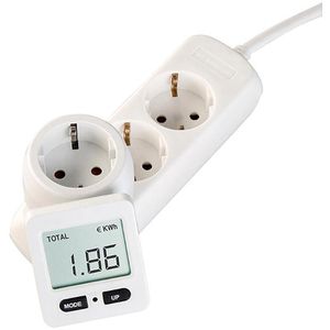 Produktbild für Energiekostenmessgerät Böttcher-AG