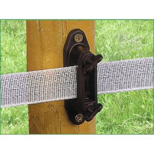 Produktbild für Isolatoren AKO Profi, Eck-/Streckenisolator