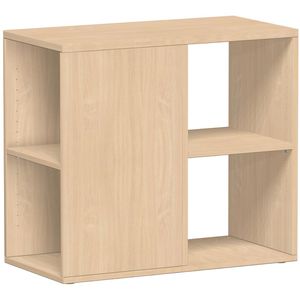 Standcontainer Geramöbel S-381200-B, buche