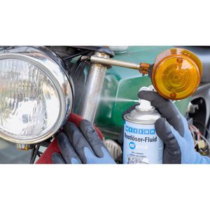 Produktbild für Rostentferner WEICON 10039111, Rostlöser-Fluid