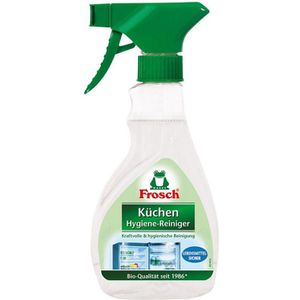 Hygienereiniger