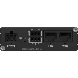 Produktbild für WLAN-Router Teltonika RUT204, RUT2040AAAA0, 4G LTE