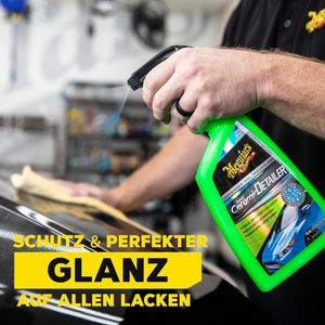 Produktbild für Lackreiniger Meguiars Hybrid Ceramic Detailer