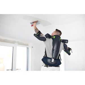 Produktbild für Exoskelett Festool EXO 18-Basic, Carbon, 18V