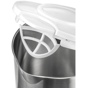 Produktbild für Wasserkocher Unold 18010, Blitzkocher, weiß