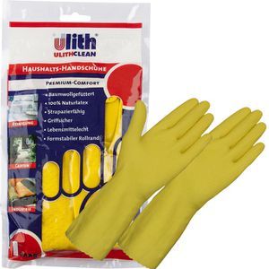 Gummihandschuhe Ulith Premium Comfort