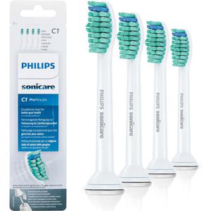 Aufsteckbürsten Philips Sonicare ProResults