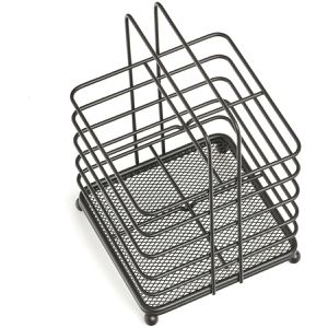 Produktbild für Besteckhalter Zeller 27423, Metall